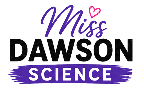 Miss Dawson Science